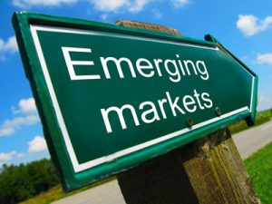Emerging Markets Sinking
