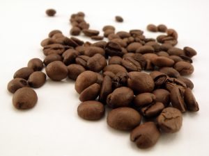 Coffee commodity ETN - $JO