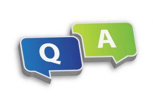 Trader Q&A