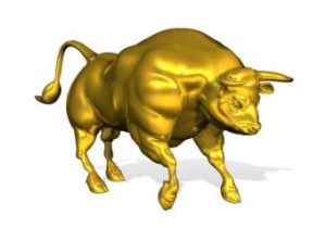 gold bull market