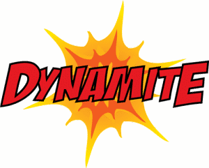 Dynamite