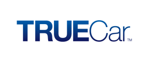 TrueCar logo