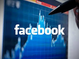 Facebook stock