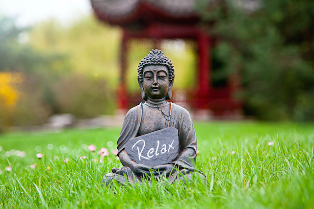 Trading Psychology: Setting Stops The Stress-Free Way 1 Relax, It's okay to stop out