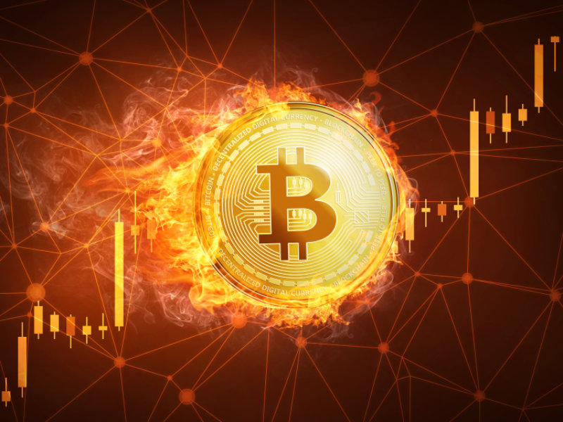 CryptoPicks: Hot New Bitcoin Technical Analysis Newsletter 1 bitcoin technical analysis