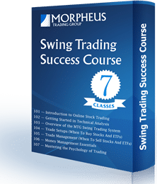 stock trading video course