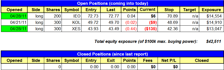 position summary