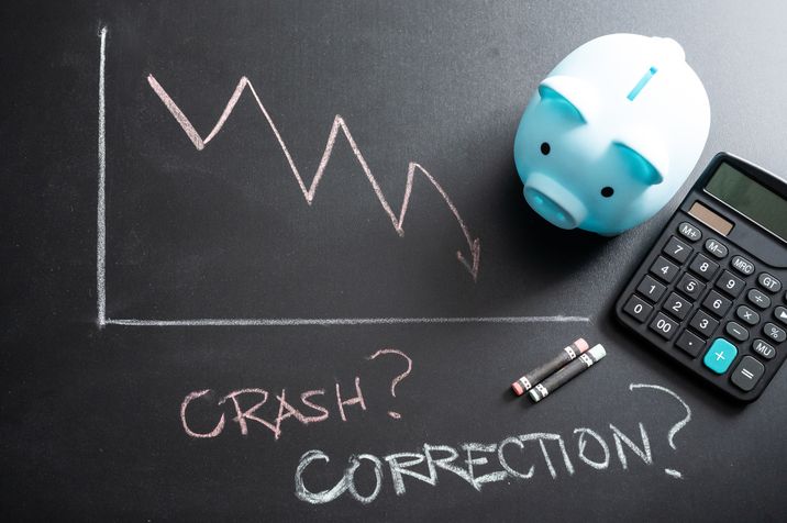 How To Prepare For A Stock Market Pullback Now